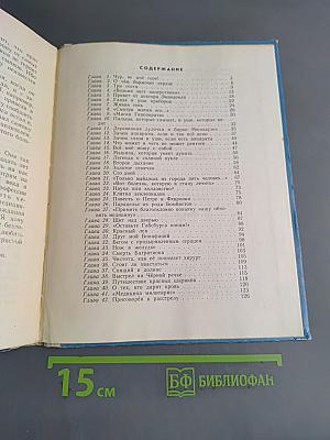 Необыкновенный консилиум