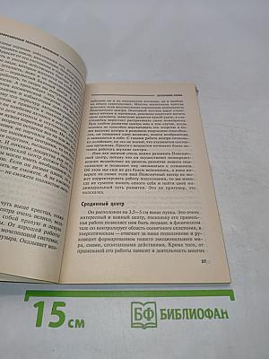 Источник силы. Учитесь властвовать собой