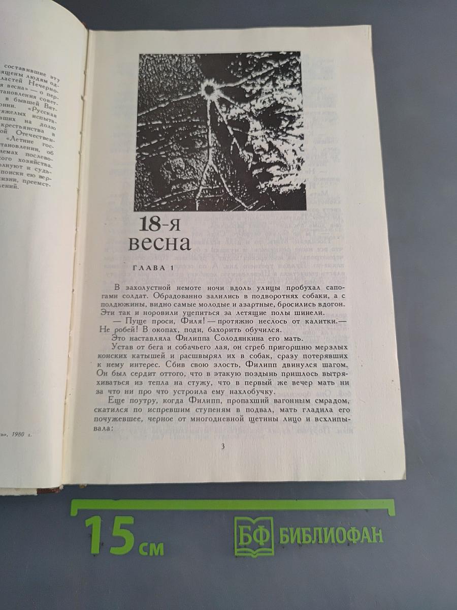 Летние гости