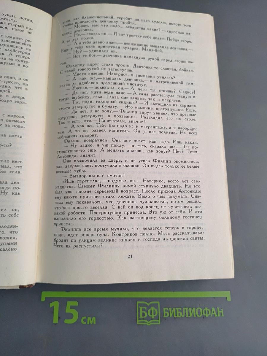 Летние гости