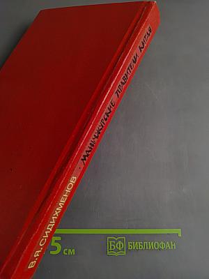 Маньчжурские правители Китая