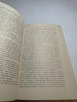 Шпион, или Повесть о нейтральной территории