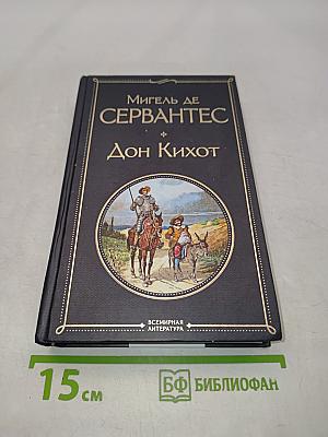 Дон Кихот