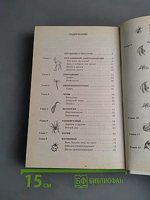 Популярная энциклопедия животных