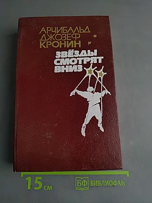 Звёзды смотрят вниз