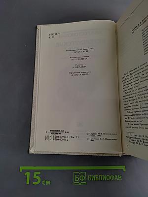 Петербургские трущобы (Книга о сытых и голодных)