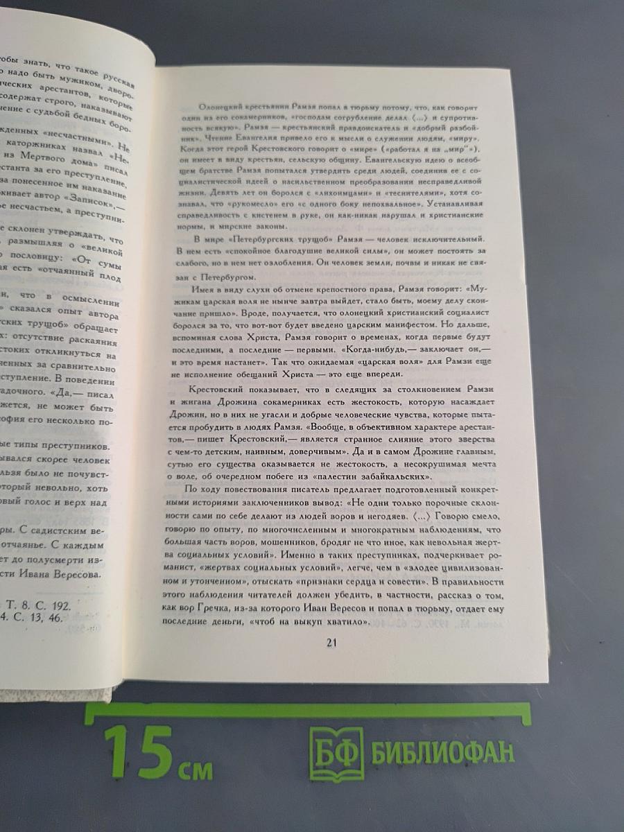 Петербургские трущобы (Книга о сытых и голодных)
