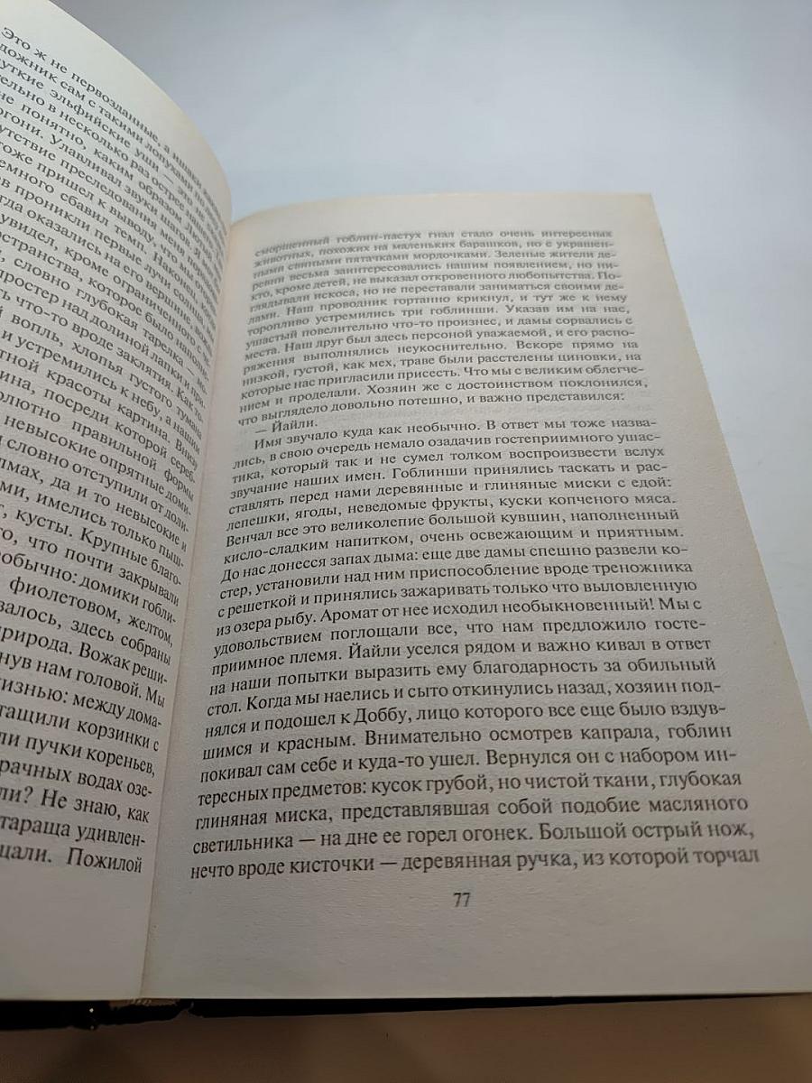 История бастарда. Враг империи