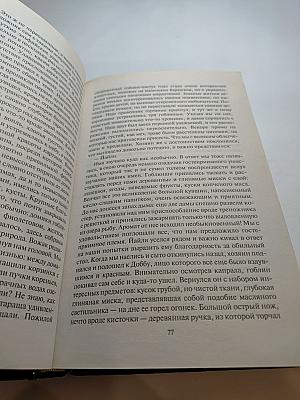 История бастарда. Враг империи