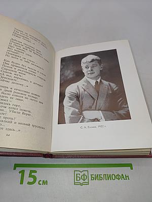 Собрание сочинений в шести томах. Том III. Поэмы (1921-1925)