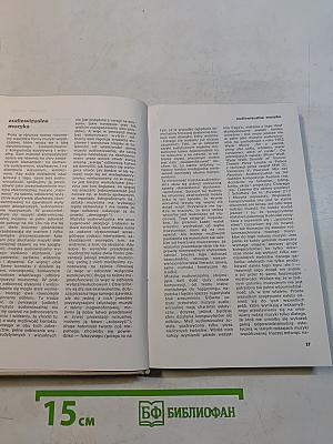 Mały informator muzyki XX wieku
