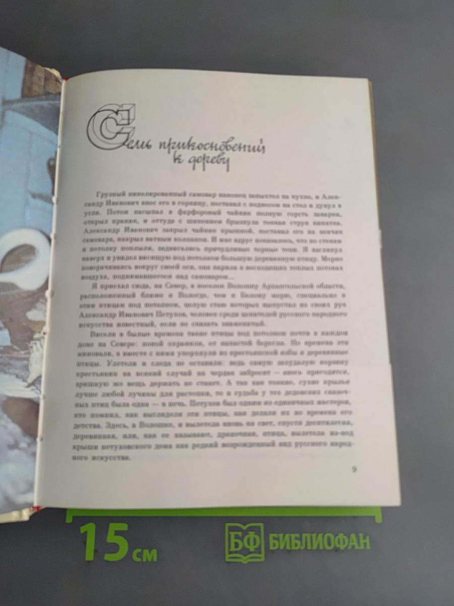 Скачи, добрый единорог