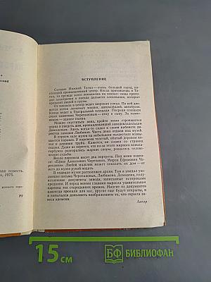 Пароходный дилижанс