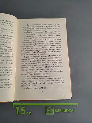 Пароходный дилижанс