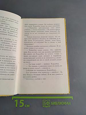 Золотой бубенчик
