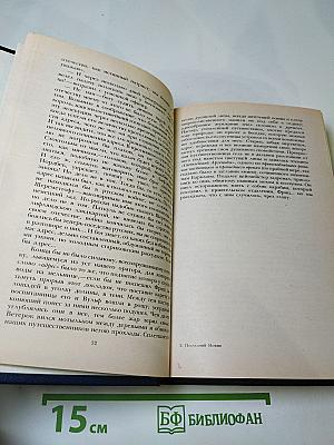 Последний Новик