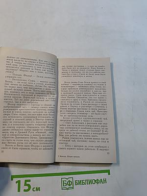 Бригада. Штурм вулкана. Книга 12