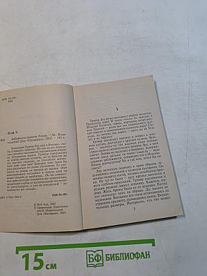 Лабиринты памяти