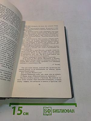Собрание сочинений. Том одиннадцатый. Письма 1877-1892