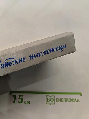 Увятские шлемоносцы