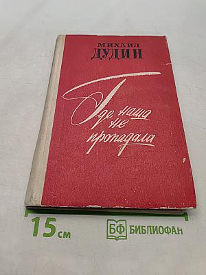Где наша не пропадала. Повесть и рассказы