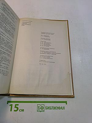 Современный словарь иностранных слов