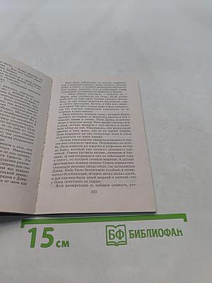 Зимняя роза