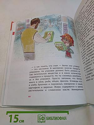 Как устроен человек