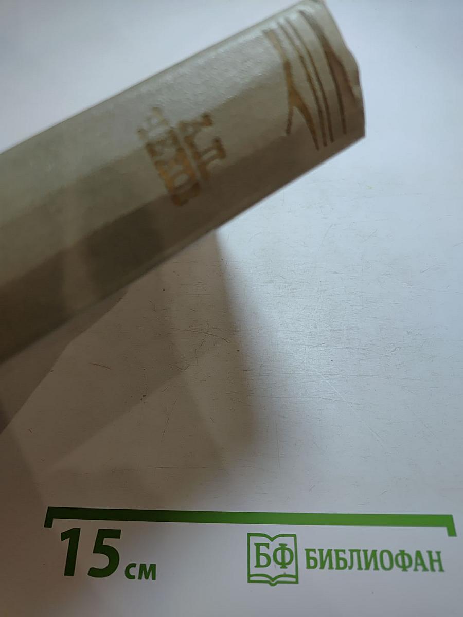 Собрание сочинений Том третий. Рассказы 1885–1886