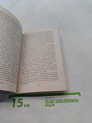 Прекрасный незнакомец
