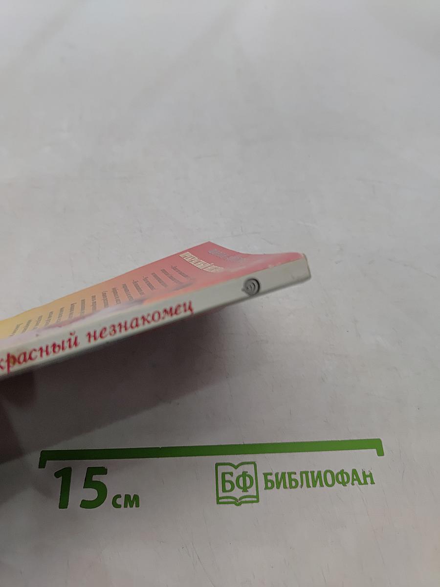 Прекрасный незнакомец