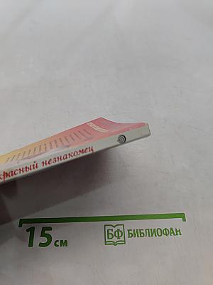 Прекрасный незнакомец