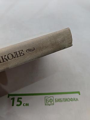 Пушкин в школе