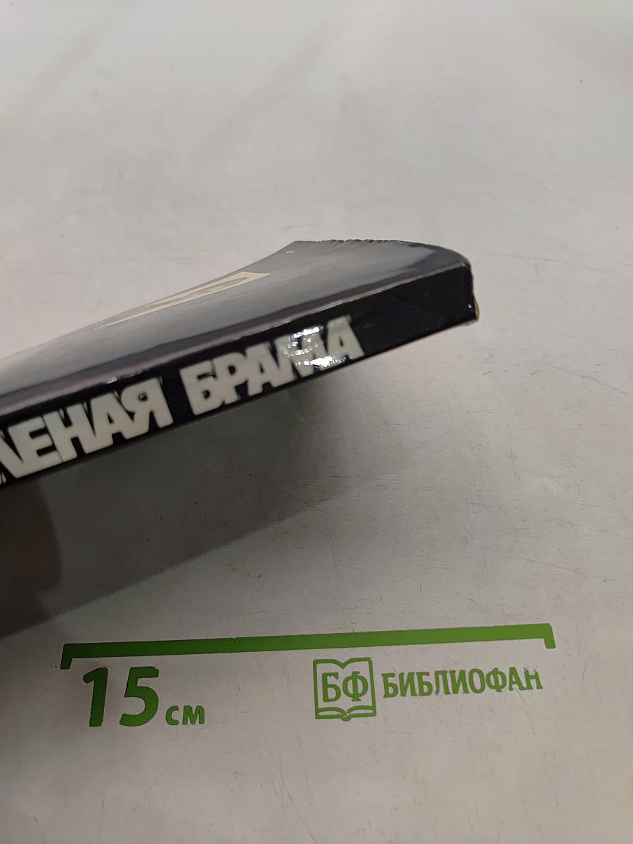 Зеленая брама