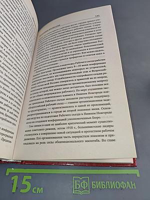 Бунтующие пролетарии: рабочий протест в Советской России (1917–1930-е гг.)