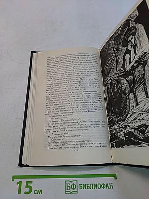 Очарованная душа. Том 6
