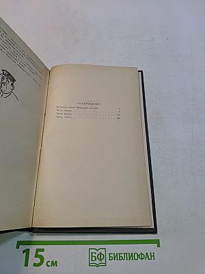 Вашингтонская история