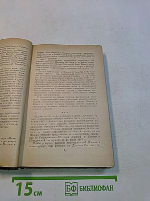 Японский дневник