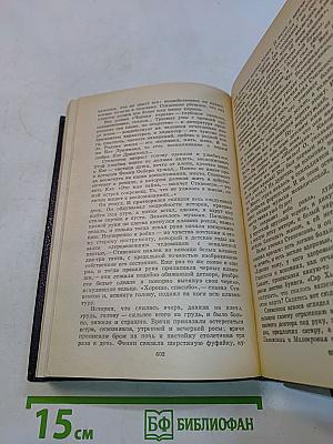 Волшебник из Гель-Гью. Жюль Верн. Под флагом Катрионы