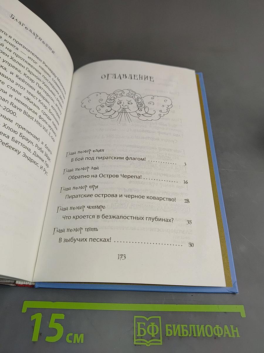 Пираты! Банда неудачников