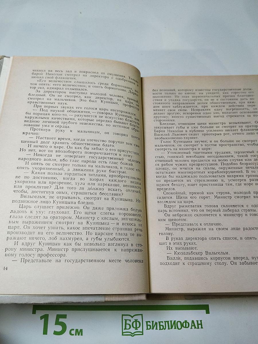 Кюхля; Смерть Вазир-Мухтара