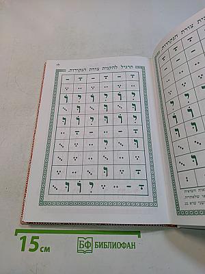 ספר המורה השלם לתשב"י