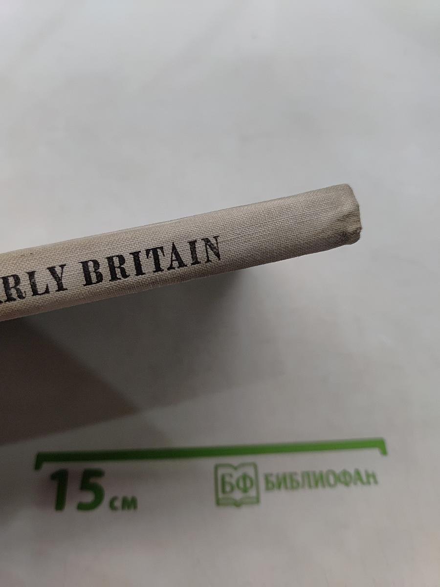 Early Britain