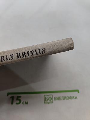 Early Britain