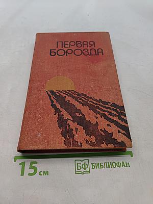Первая борозда