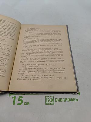 Чудак из шестого "Б"
