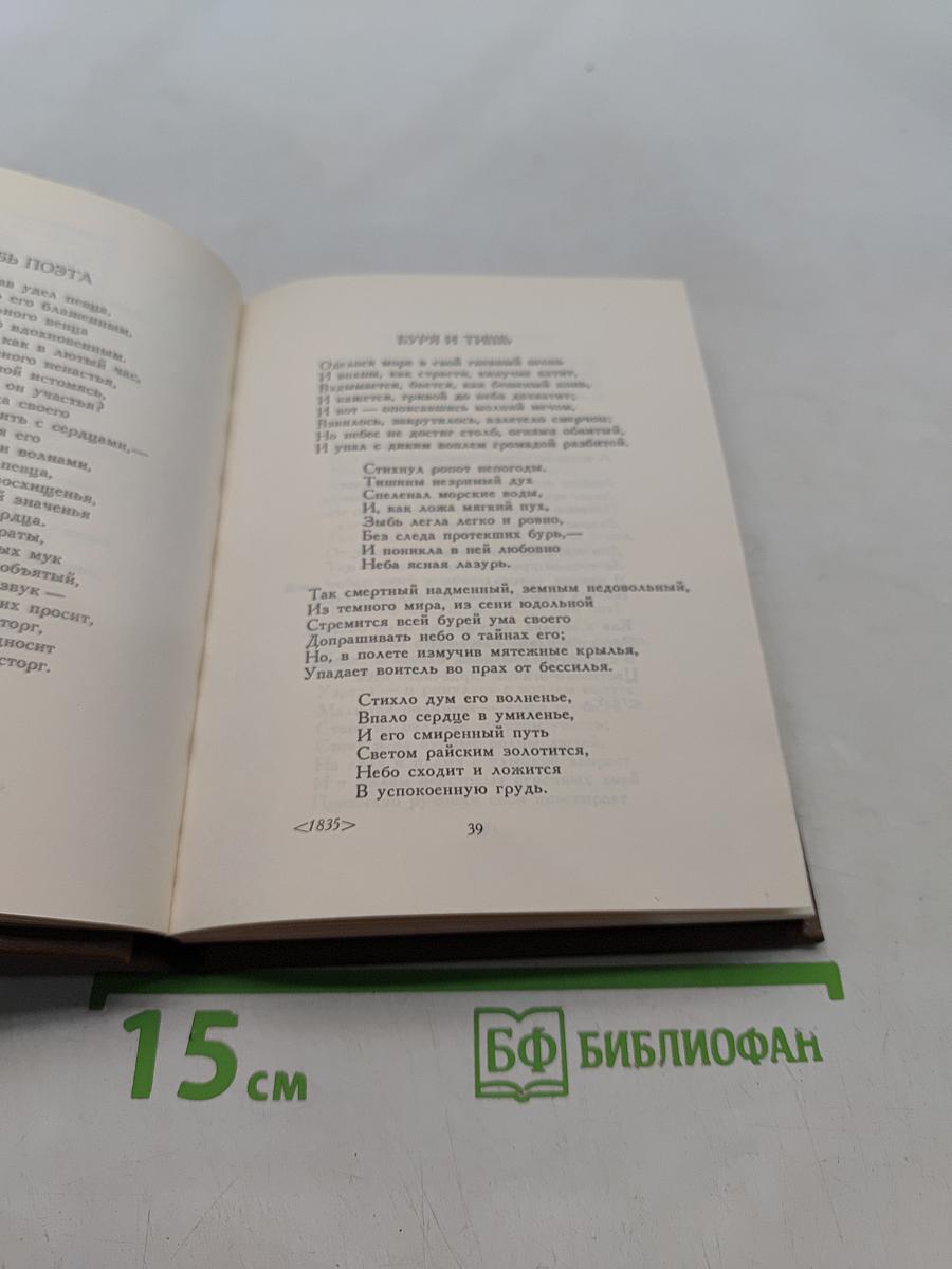 Стихотворения