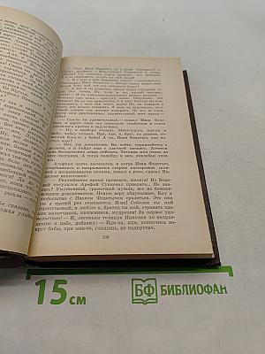 Гарденины, их дворяне, приверженцы и враги