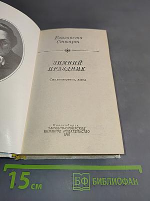 Зимний праздник