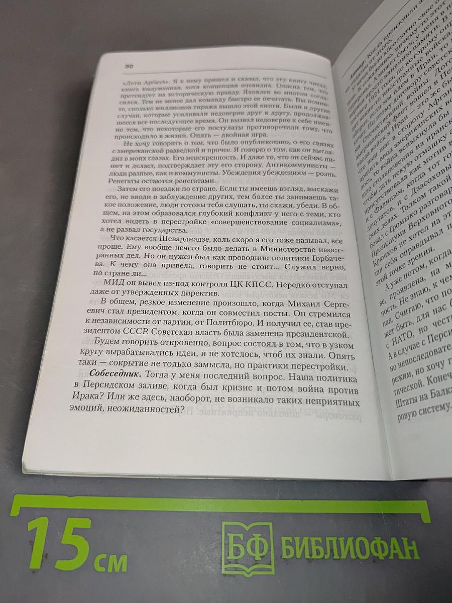 Последние двадцать лет. Записки начальника политической контрразведки